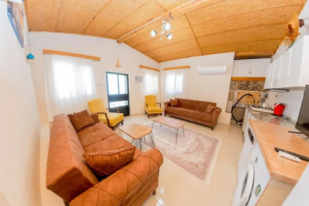 Villa Valley Deniz, Dag Manzarali Muestakil Villa Kozagaci Turecko