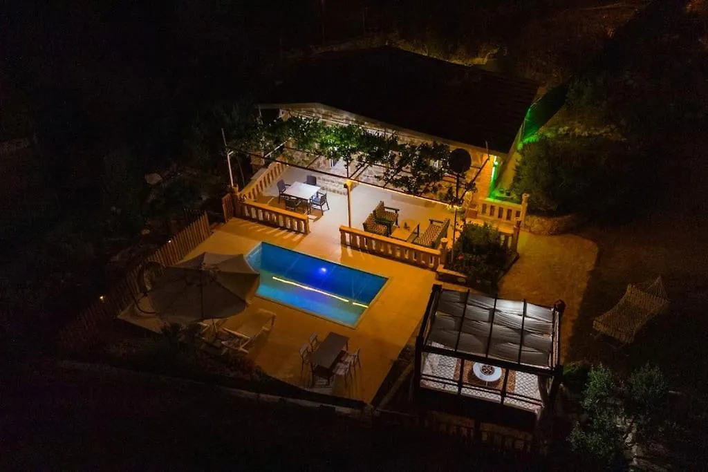 Villa Valley Deniz, Dag Manzarali Muestakil Villa Kozagaci