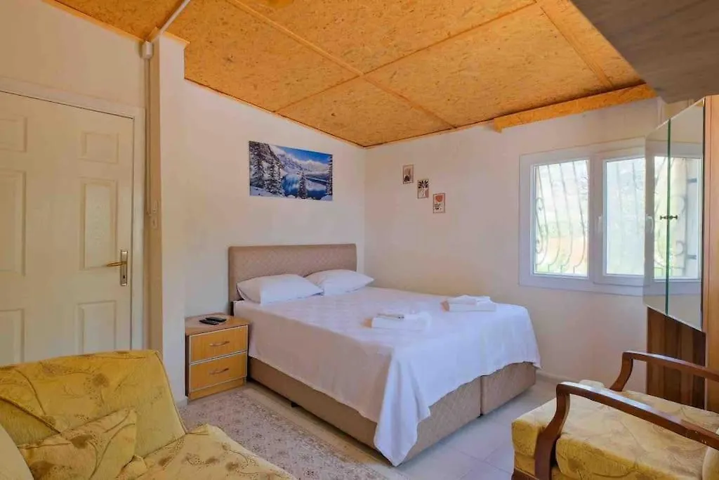 Villa Valley Deniz, Dag Manzarali Muestakil Villa Kozagaci Turecko