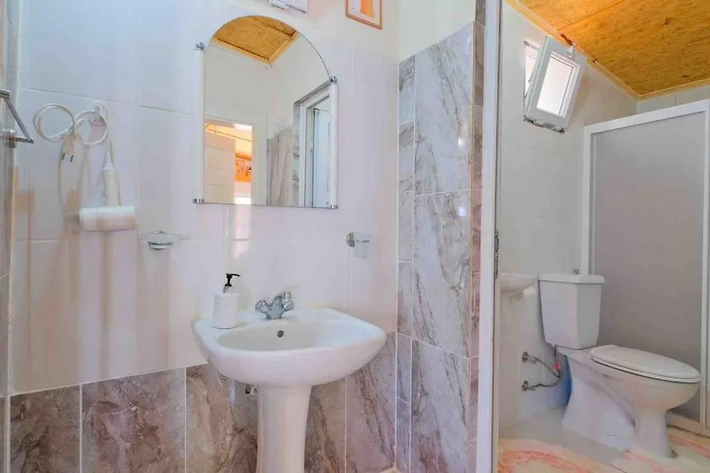 Villa Valley Deniz, Dag Manzarali Muestakil Villa Kozagaci