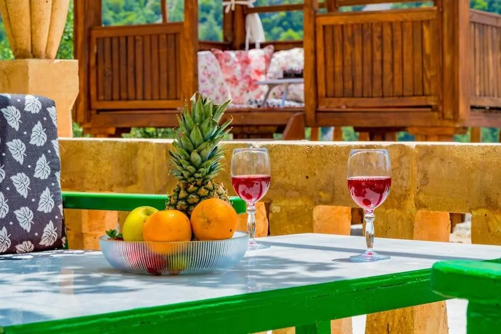 Villa Valley Deniz, Dag Manzarali Muestakil Villa Kozagaci