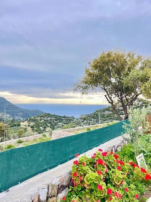 Villa Valley Deniz, Dag Manzarali Muestakil Villa Kozagaci