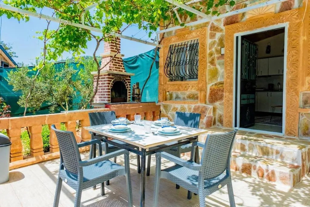 Villa Valley Deniz, Dag Manzarali Muestakil Villa Kozagaci Turecko