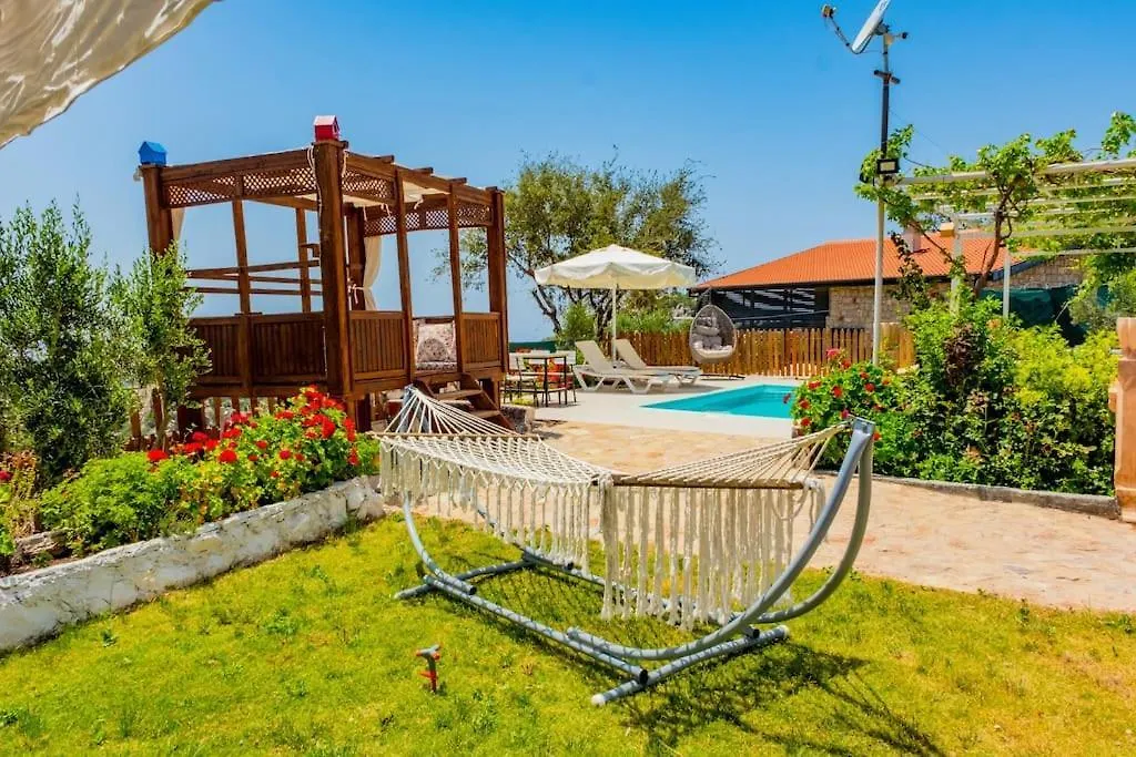 Villa Valley Deniz, Dag Manzarali Muestakil Villa Kozagaci 0*,